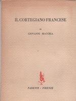 Il cortegiano francese