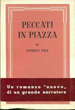 Peccati in piazza