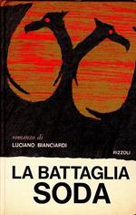 La battaglia soda