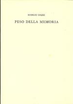 Peso della memoria