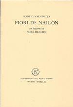 Fiori de nailon