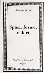 Spazi forme colori