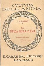 La difesa della poesia