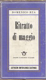 Ritratto di Maggio