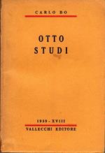 Otto studi