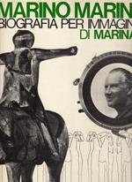 Marino Marini biografia per immagini