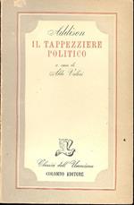 Il tappezziere politico