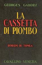 La cassetta di piombo