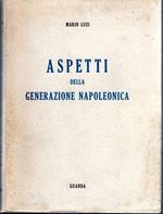 Aspetti della generazione napoleonica