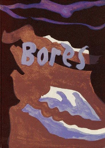 Borès - Francisco Bores Lopez - 2