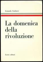 La domenica della rivoluzione