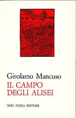 Il campo degli Alisei