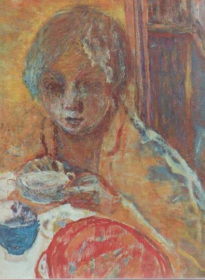 Pierre Bonnard centenaire de sa naissance - Pierre Bonnard - copertina