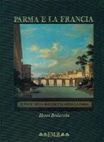 Parma e la Francia dal 1748 al 1789