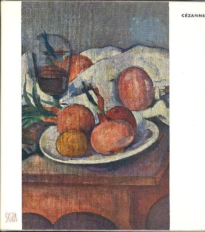 Cézanne - Maurice Raynal - copertina