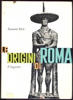 Le origini di Roma