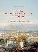 Storia aneddotica descrittiva di Torino