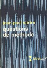 Questions de méthode