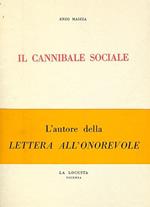 Il cannibale sociale