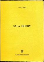 Sala Hobby