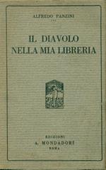 Il diavolo nella mia libreria