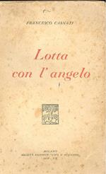 Lotta con L'angelo