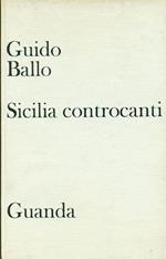 Sicilia controcanti