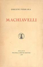 Machiavelli