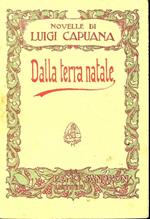 Dalla terra natale. Novelle