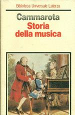 Storia della musica