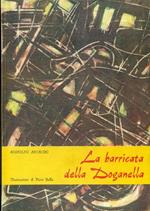 La barricata della Doganella