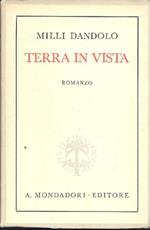 Terra in vista