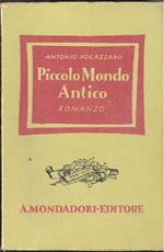 Piccolo mondo antico