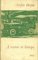 I crociati in Europa