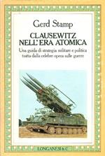 Clausewitz nell'era atomica