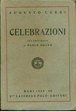 Celebrazioni