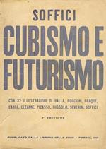 Cubismo e futurismo