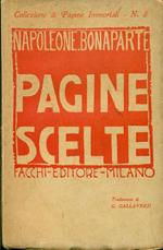 Pagine scelte