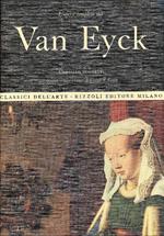 L' opera completa dei Van Eyck