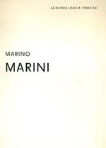 Marino Marini