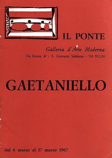 Vincenzo Gaetaniello - Renato Guttuso - copertina