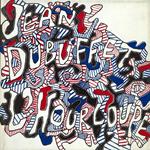 L' Hourloupe di Jean Dubuffet