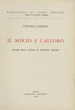 Il mirto e l'alloro