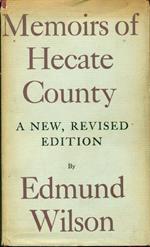 Memoirs of Hecate County