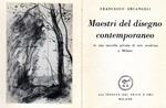 Maestri del disegno contemporaneo