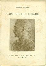 Caio Giulio Cesare