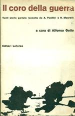 Il coro della guerra