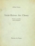 Saint-Brieuc des Choux
