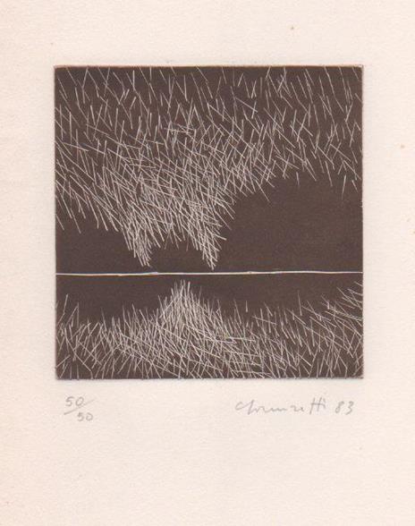 Pensieri oscillanti - Carlo Lorenzetti - 4