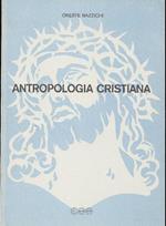 Antropologia cristiana